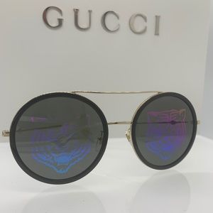 💯 Authentic New Gucci Sunglasses